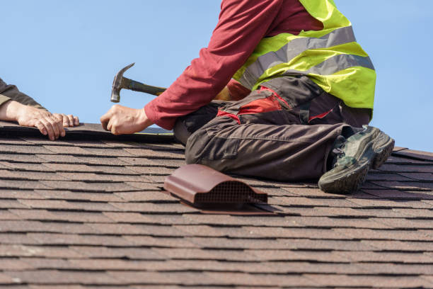 Best Roof Leak Repair  in Deer Lodge, MT