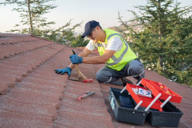 Roof Repair Estimates in Deer Lodge, MT
