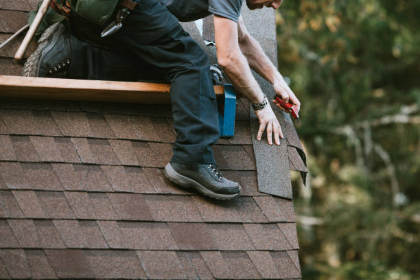Roof Waterproofing Services in Deer Lodge, MT